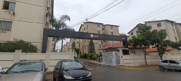 RIO VIDA RES CLUBE I