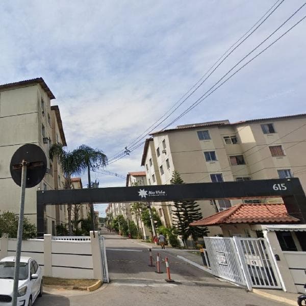 RIO VIDA RES CLUBE I