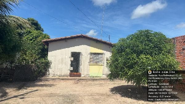 ALTOS - JD CIDADE RESIDENCE