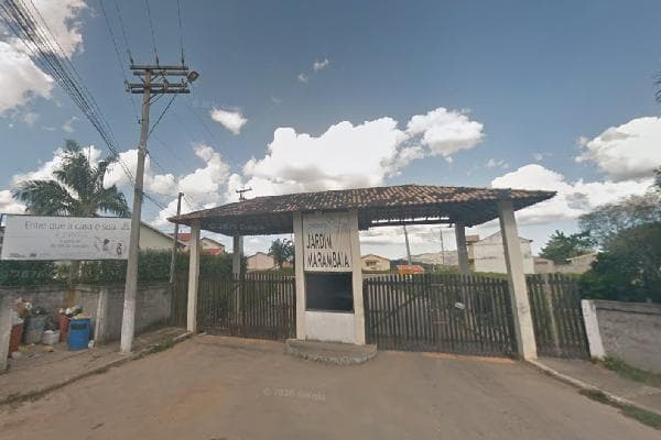 COND JARDIM MARAMBAIA