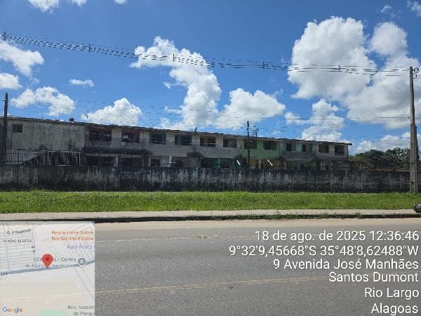 COND PORTO SEGURO