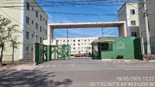 Foto RESIDENCIAL HONÓRIO BICALHO