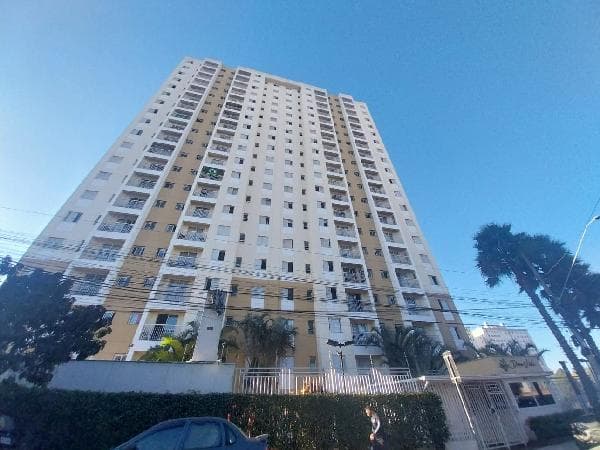 CONDOMINIO DOCE VIDA
