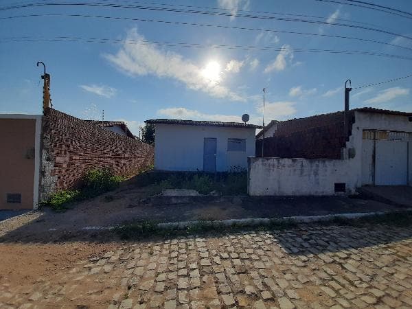 RESIDENCIAL OTÁVIO PRAXEDES