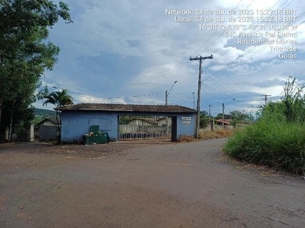 Foto COND RES VILA VERDE