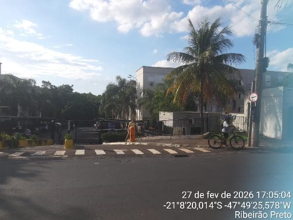 COND VITTA ITAJUBA