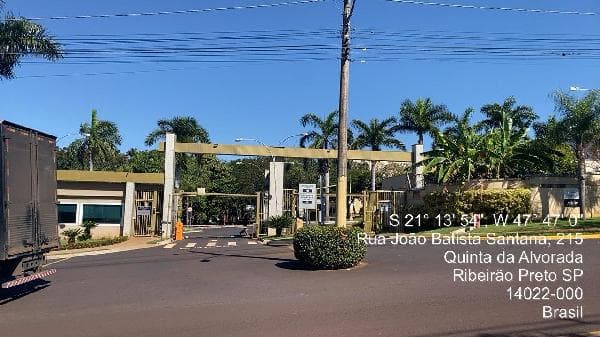 RESERVA SUL RESORT COND