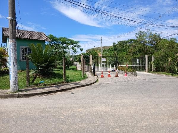 NOVA IGUACU - MARAPICU