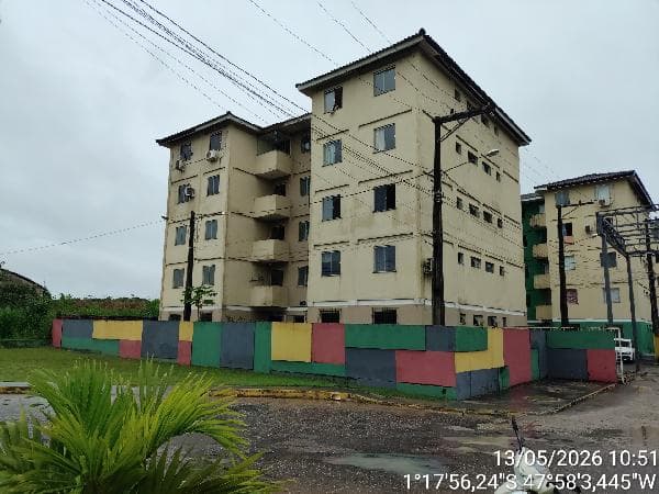 SUPER LIFE CASTANHAL