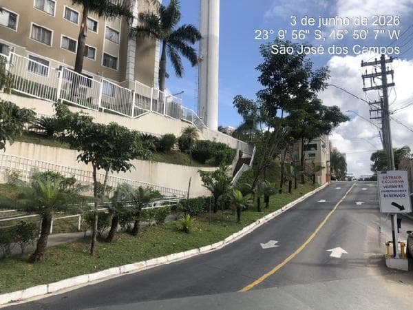 Vila Tesouro