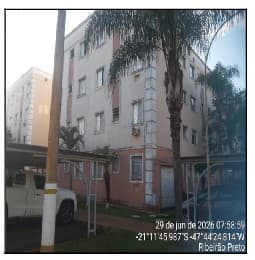 PARQUE RESIDENCE