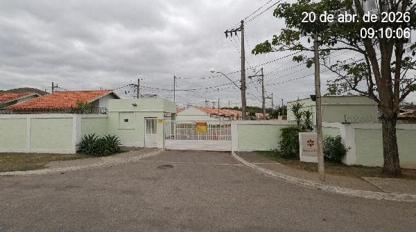 COND RES TIRADENTES