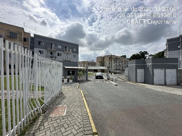 Foto COND RESIDENCIAL PARK SUL