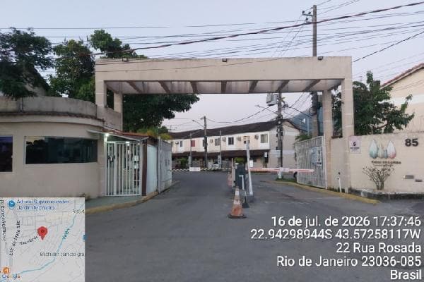 CASAS DO CAMPO CONDOMINIO CLUBE