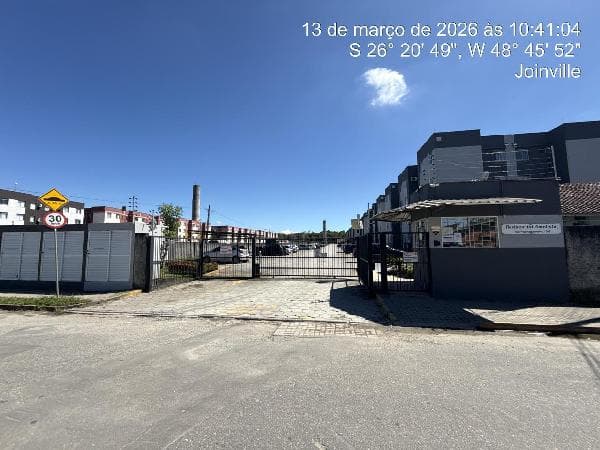 RESIDENCIAL AMETISTA