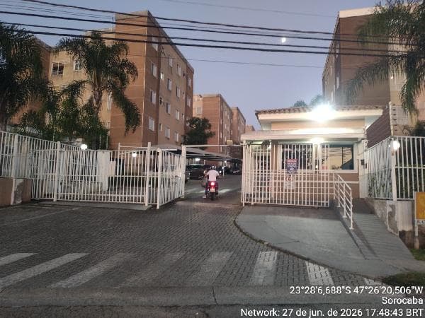 RESIDENCIAL ILHA DA MADEIRA