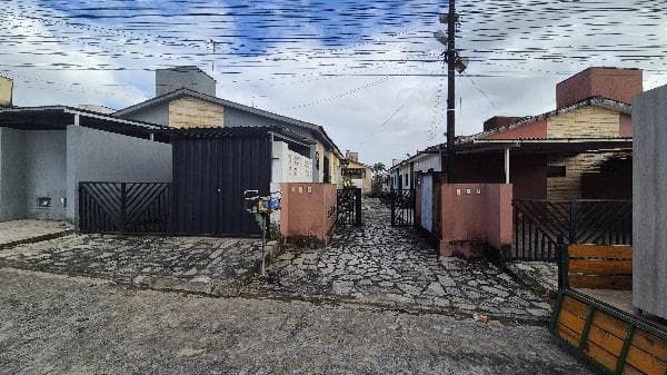 CONDOMÍNIO RESIDENCIAL PRIVE JARDIM MIRITANIA I
