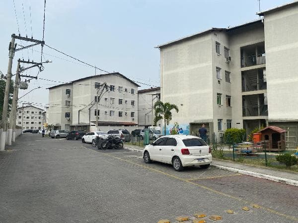 RESIDENCIAL PEDRA BONITA