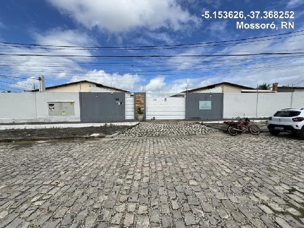 RESIDENCIAL TERRAÇOS CRAIBEIRA