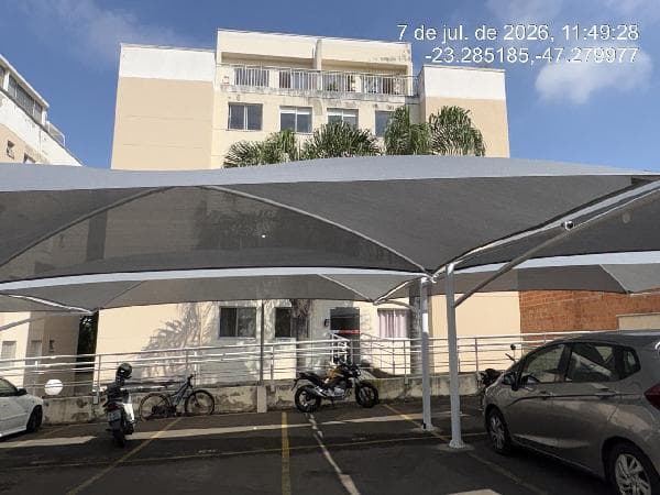 CONDOMINIO RESIDENCIAL VERT