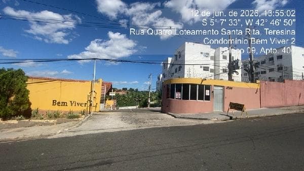 RESIDENCIAL BEMVIVER 2
