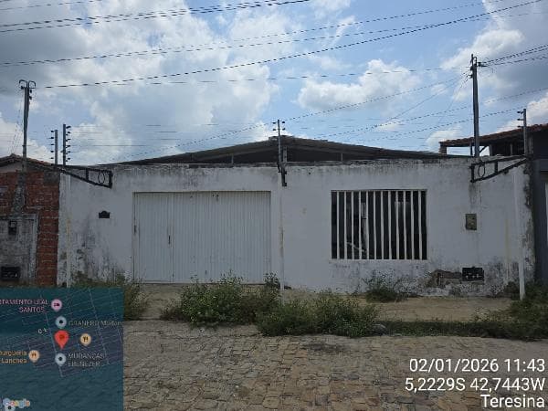 LOTEAMENTO CIDADE INDUSTRIAL