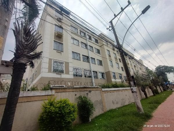 COND RECANTO DAS ANDORINHAS