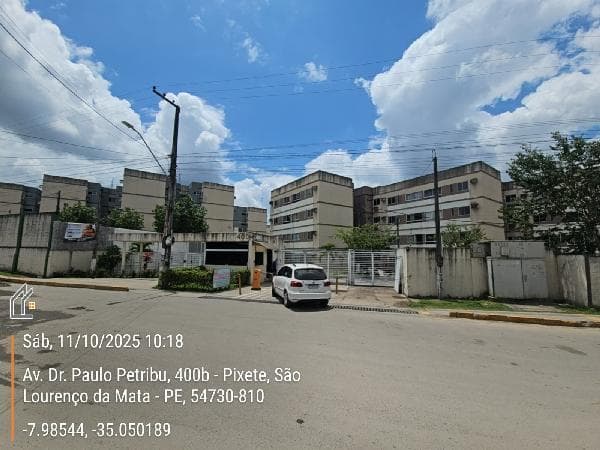 RESERVA ATLANTICA JATOBAS CONDOMINIO CLUBE