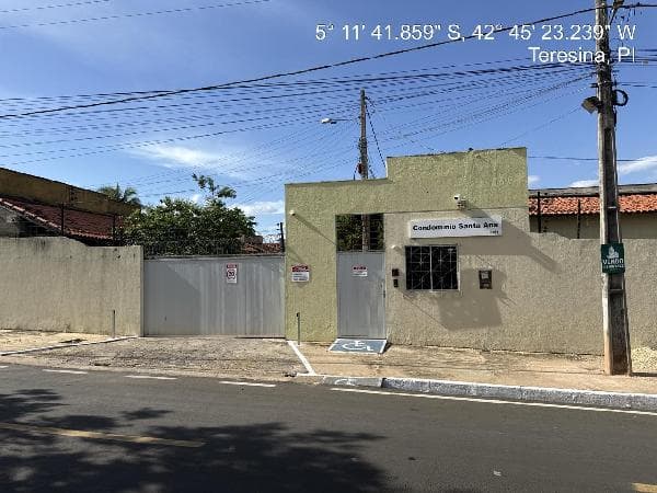 COND. SANTA ANA