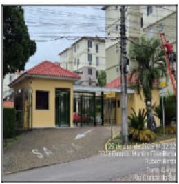 Foto COND ROSSI IDEAL PARQUE ALTO
