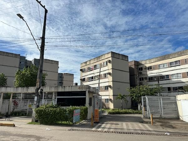 RESERVA ATLANTICA JATOBAS CONDOMINIO CLUBE