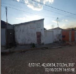 AGUA BRANCA - LOTEAMENTO SOARES 3