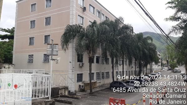 Residencial Riviera do Campo