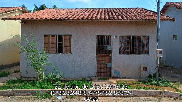 CONDOMÍNIO RESIDENCIAL JARDIM INGÁ III