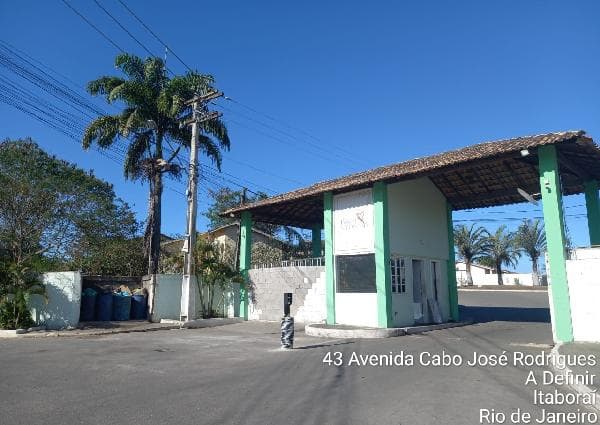 CONDOMINIO JARDIM MARAMBAIA