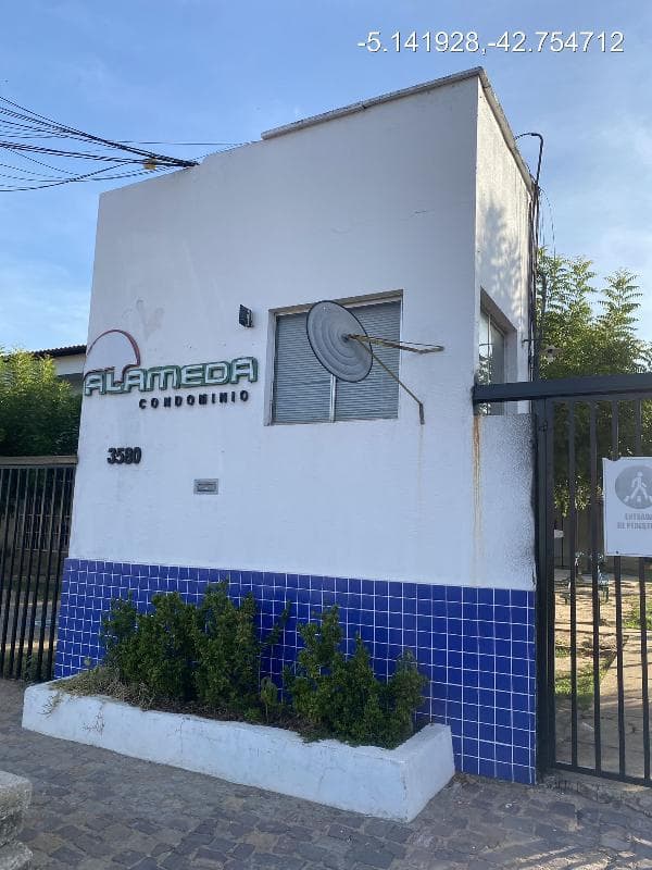Foto COND ALAMEDA