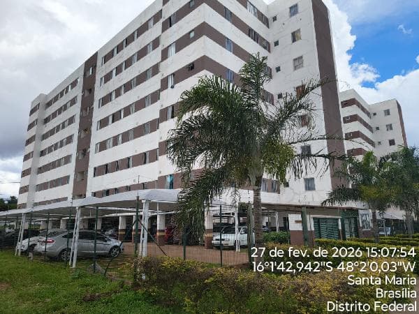 Foto SANTA MARIA