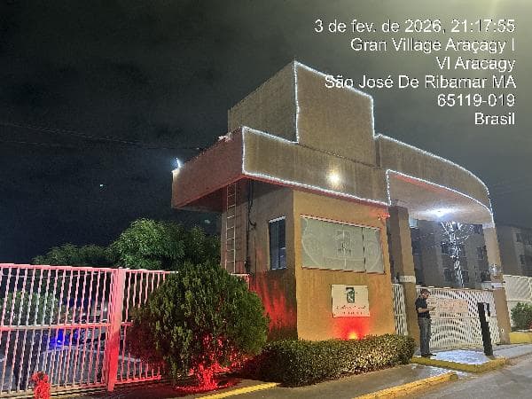 CONDOMINIO RESIDENCIAL GRAN VILLAGE  ARACAGY I