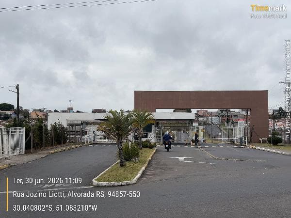 CONDOMINIO MORADAS RESERVA III - A