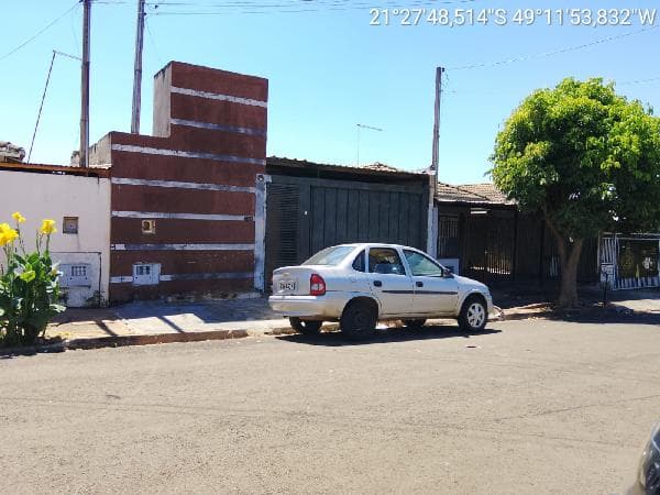 NOVO HORIZONTE - RESIDENCIAL JARDIM DAS OLIVEIRAS