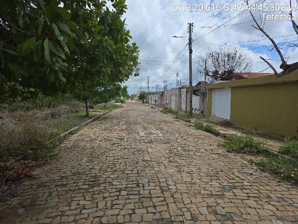 LOT CIDADE INDUSTRIAL