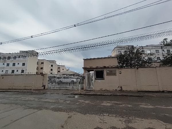 RESIDENCIAL FIRENZE LIFE