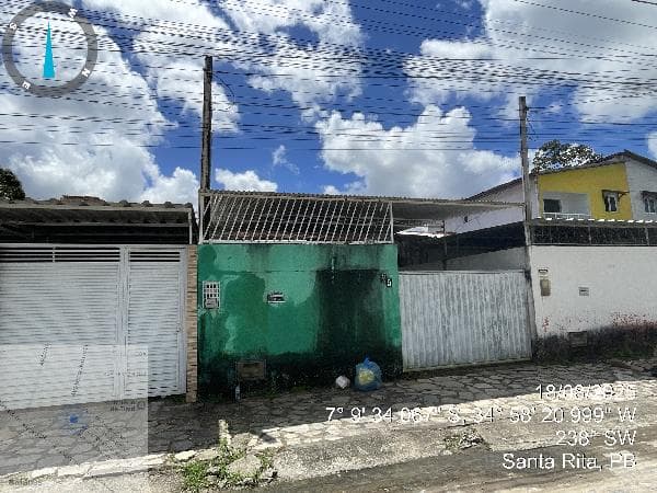 COND RES NOVA VIDA