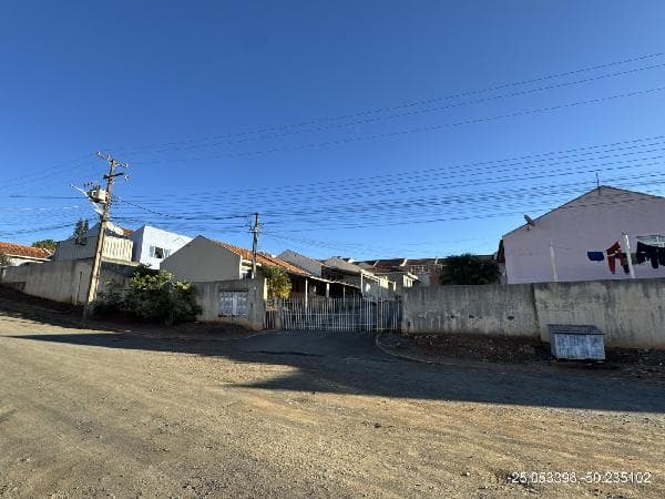 CONDOMINIO RESIDENCIAL MAKTUB I