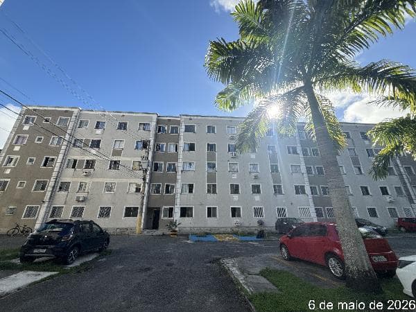 CONDOMINIO PARQUE SUN GARDEN