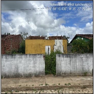 CEARA-MIRIM -
