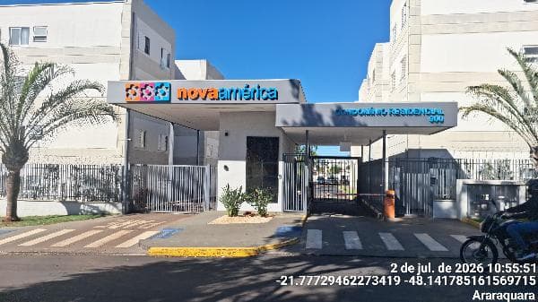 RES NOVA AMERICA