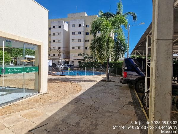 Foto RESIDENCIAL CELINA GUIMARAES