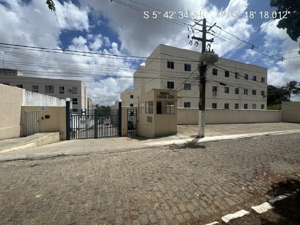 Foto RESIDENCIAL LAGOA AZUL