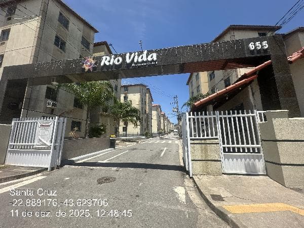 RIO VIDA RES CLUBE II